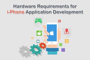 Hardware Requirements For i-Phone Application Development