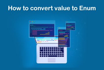 How to convert value to Enum
