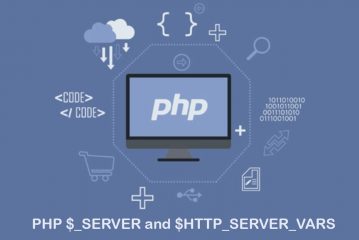 PHP $_SERVER and $HTTP_SERVER_VARS