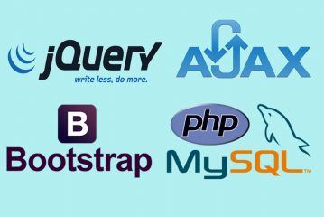 Multiple jquery.ajax Request on same page and server variable for Tracking Status of Process